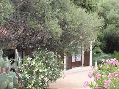 Σπίτι διακοπών Marie-france Alari Cargèse